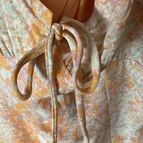 Spring and summer new dress from Nordstrom - Picture 2 of 5